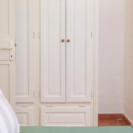 Laura A Villasimius, Tra Casa E Mare Non C'e Distanza 别墅 *