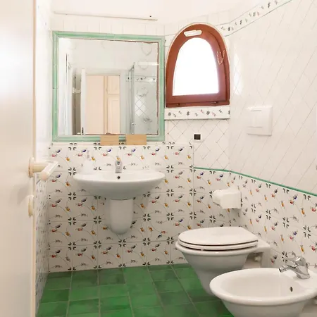 别墅 Laura A Villasimius, Tra Casa E Mare Non C'e Distanza *