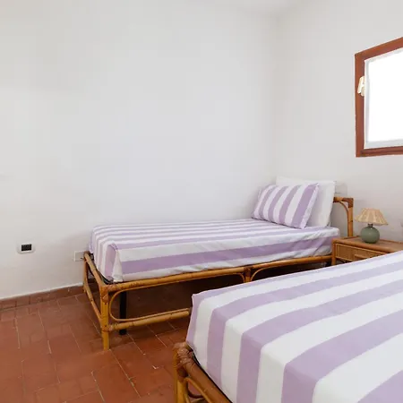 Laura A Villasimius, Tra Casa E Mare Non C'e Distanza 别墅 维拉西米乌斯