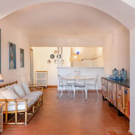 Laura A Villasimius, Tra Casa E Mare Non C'e Distanza 维拉西米乌斯