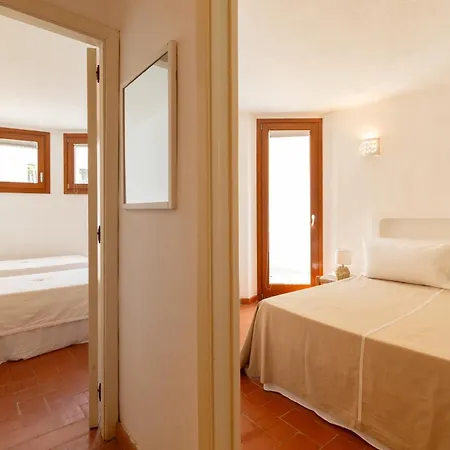 Laura A Villasimius, Tra Casa E Mare Non C'e Distanza 维拉西米乌斯
