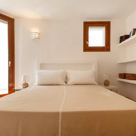 Laura A Villasimius, Tra Casa E Mare Non C'e Distanza * 维拉西米乌斯