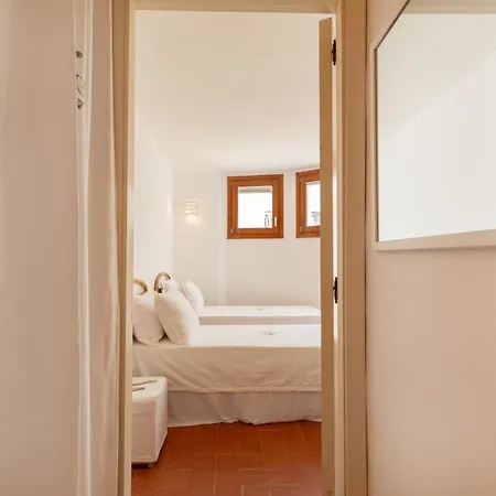 Laura A Villasimius, Tra Casa E Mare Non C'e Distanza 别墅