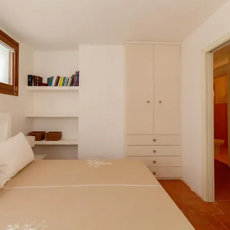 Laura A Villasimius, Tra Casa E Mare Non C'e Distanza * 维拉西米乌斯